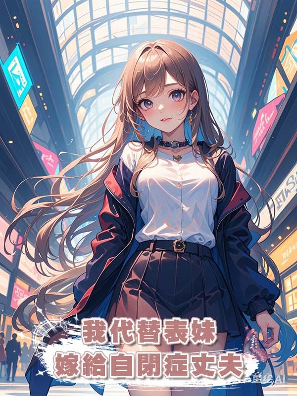 我代替表妹嫁給自閉症丈夫