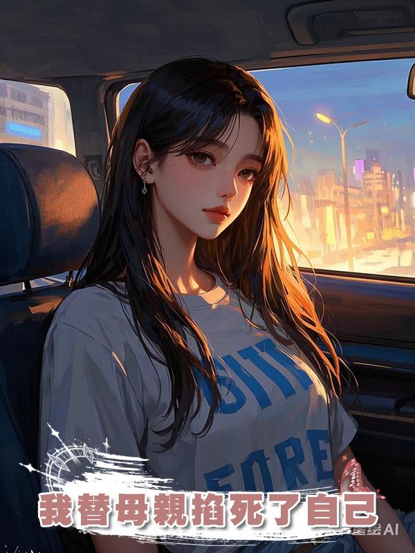 我替母親掐死了自己