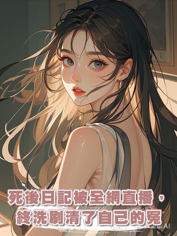 我死後日記被全網直播，終於洗刷清了自己的冤屈