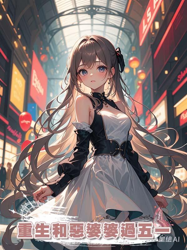 重生和惡婆婆過五一