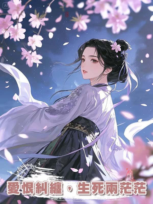 愛恨糾纏，生死兩茫茫