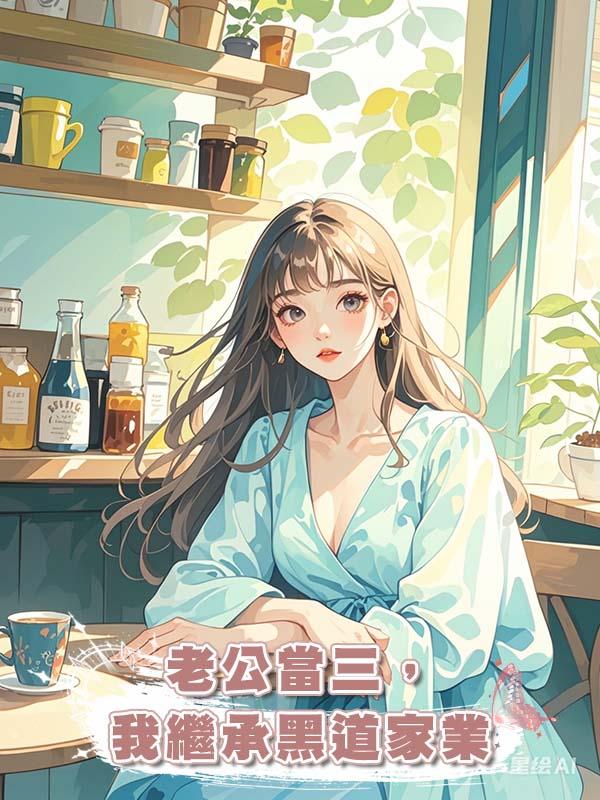 老公為愛當小三，我繼承黑道家業