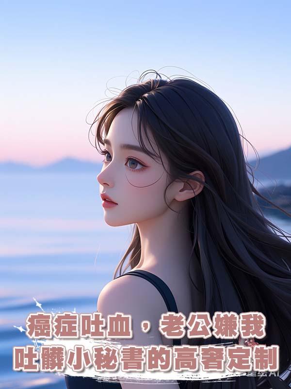 癌症吐血，老公嫌我吐髒小秘書的高奢定制