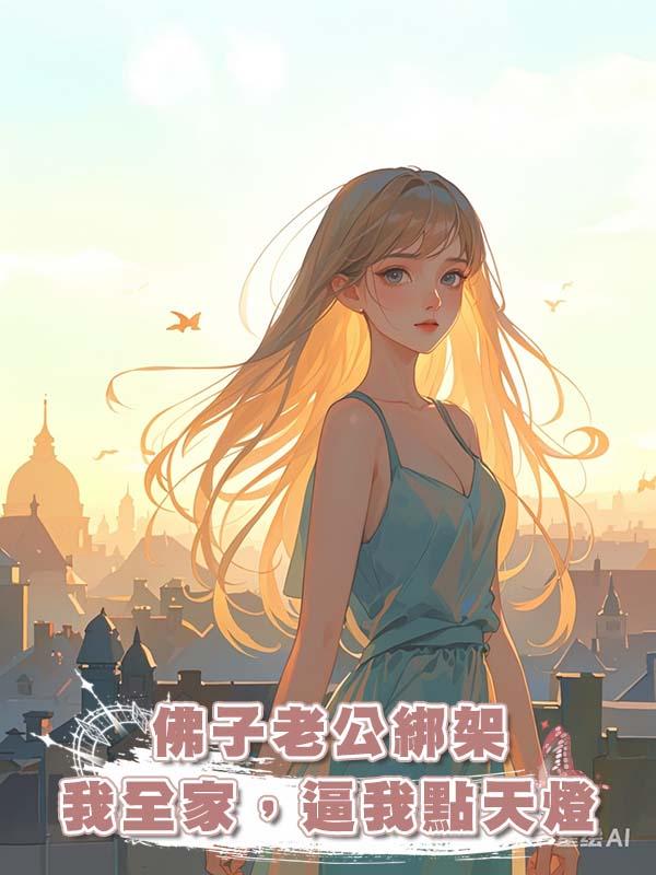 佛子老公綁架我全家，逼我點天燈