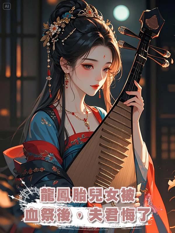 龍鳳胎兒女被血祭後，夫君悔了