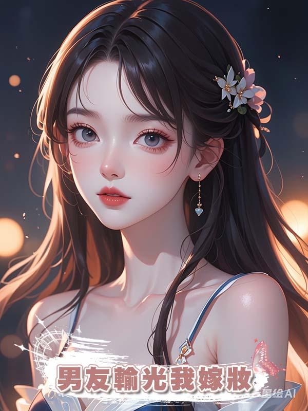 結婚當天男友替初戀打牌，輸光我50萬嫁妝