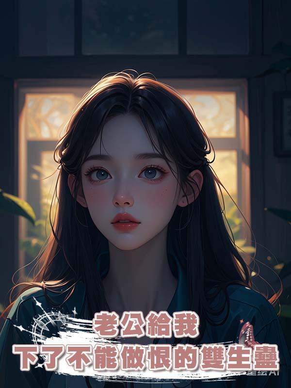 老公為讓我救他女秘書，給我下了不能做恨的雙生蠱…