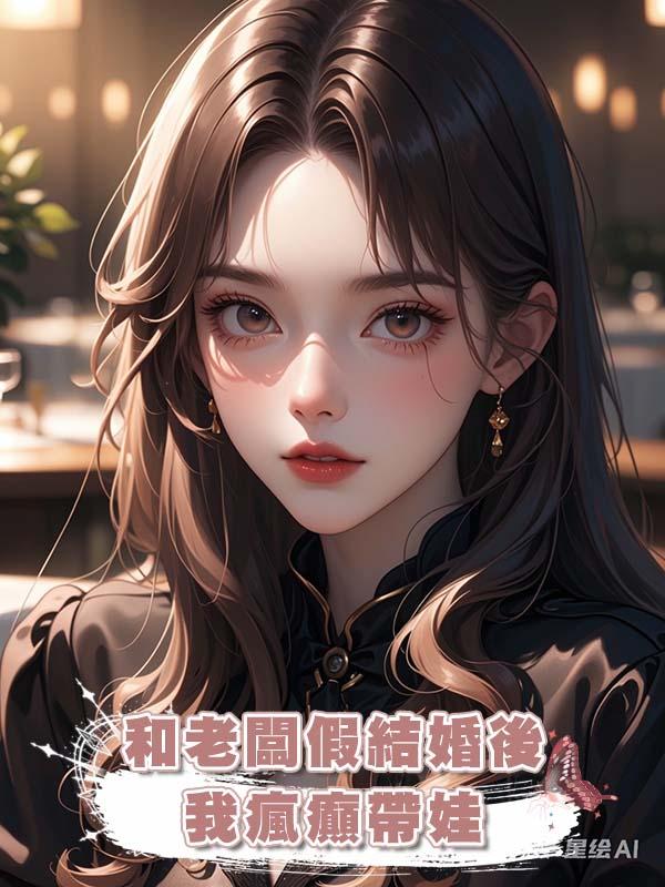 和老闆假結婚後我瘋癲帶娃，他咬牙跟我說：家裏有監控，很多個