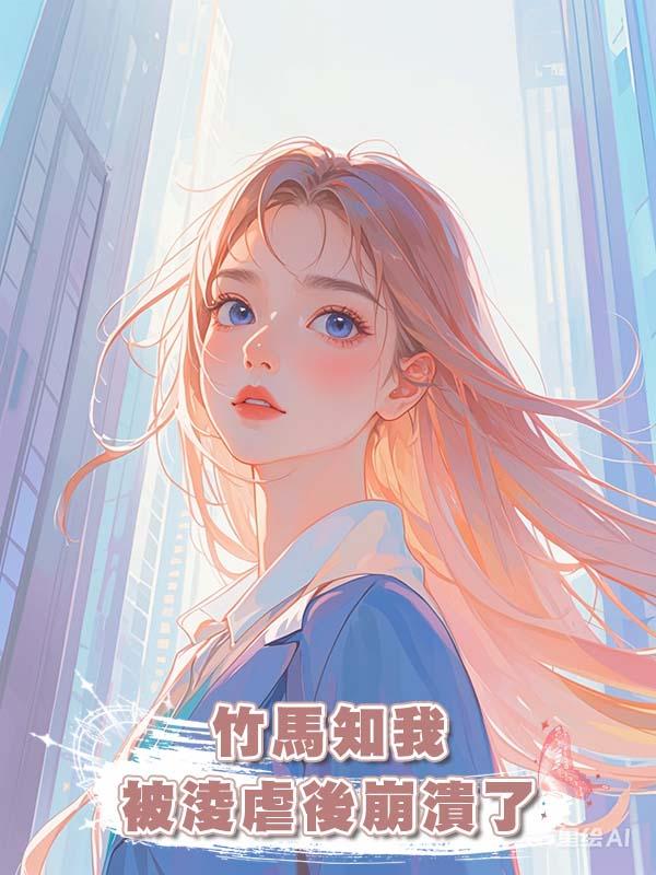 竹馬把我送入監獄反省，得知我被淩虐後崩潰了