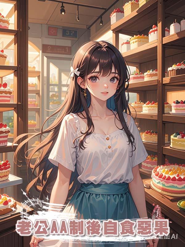 老公AA制後自食惡果