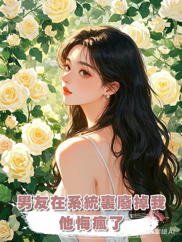 男友在系統裏廢掉我，他悔瘋了