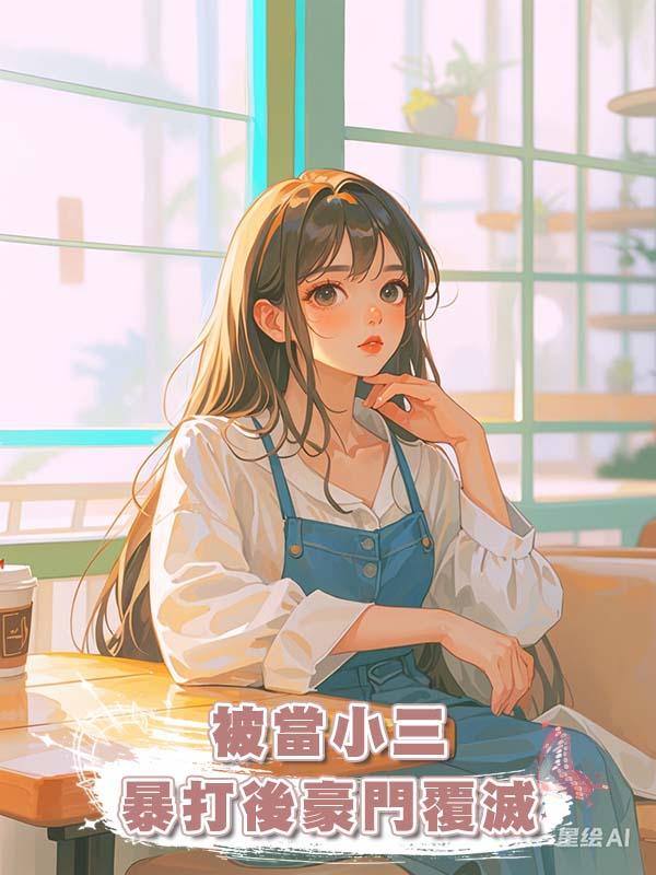 被當小三暴打後豪門覆滅