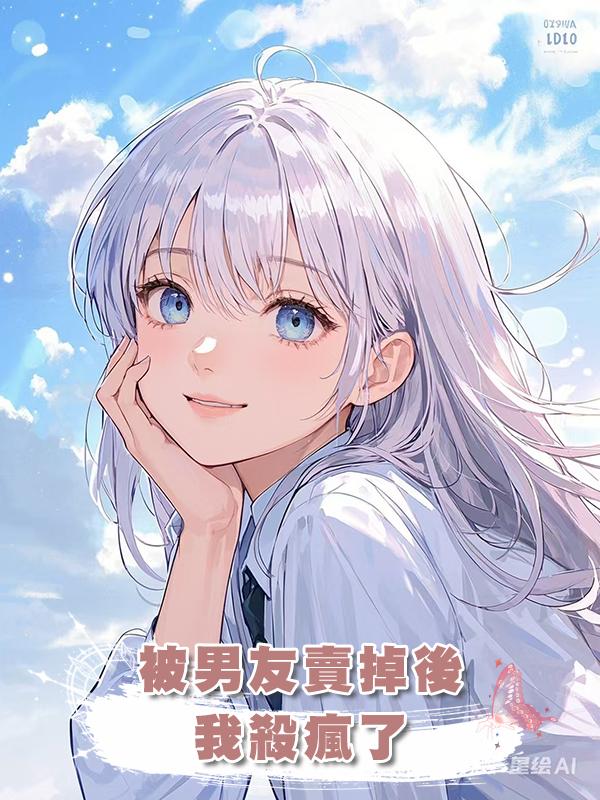 被男友用一百萬賣掉後，我殺瘋了