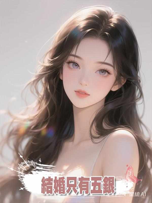結婚隻有五銀