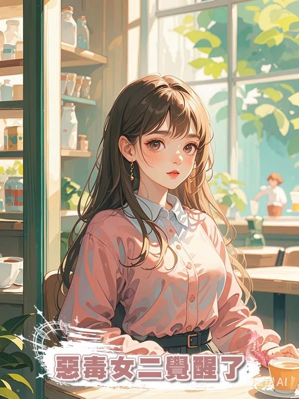 惡毒女二覺醒了