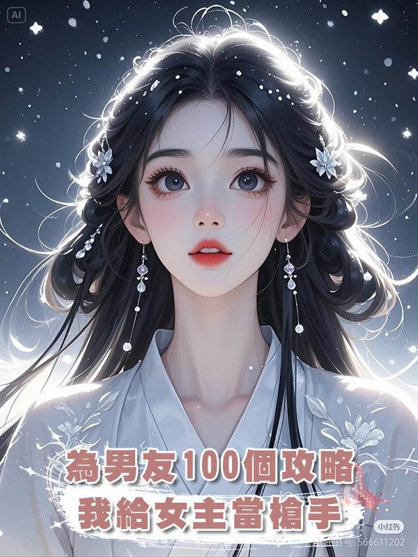 為了男友的100個攻略任務，我給女主當槍手