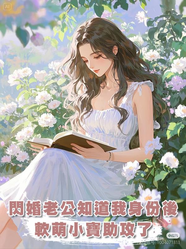 閃婚老公知道我的隱藏身份後，軟萌小寶助攻了