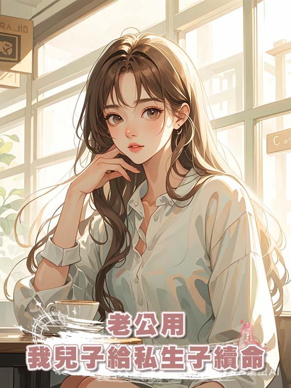 老公 用我兒子給私生子續命