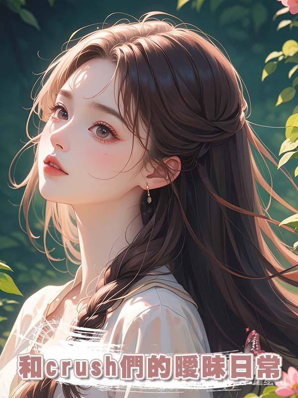 和crush們的曖昧日常