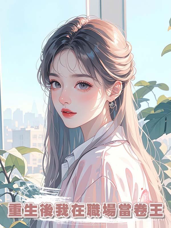 重生後我在職場當卷王