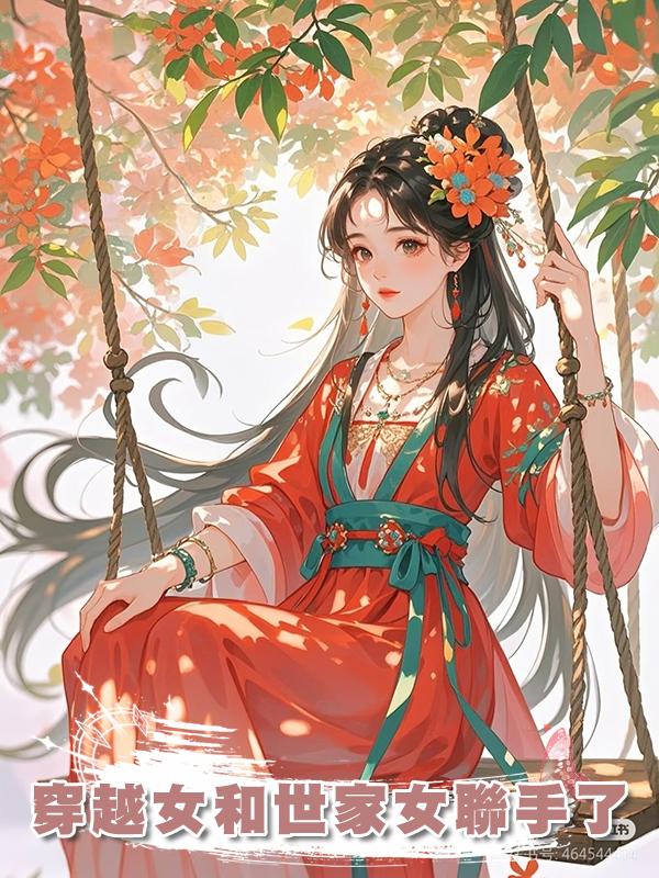 穿越女和世家女聯手了