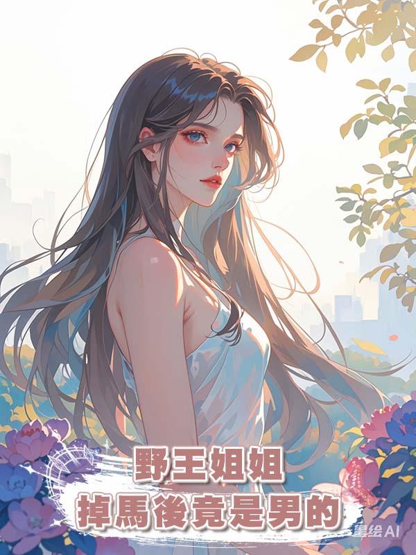 野王姐姐掉馬後竟是男的