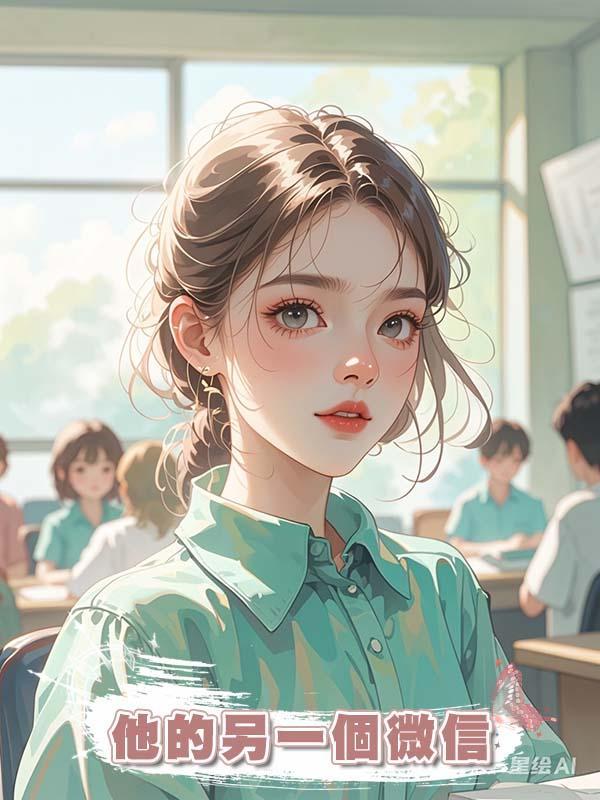 他的另一個微信