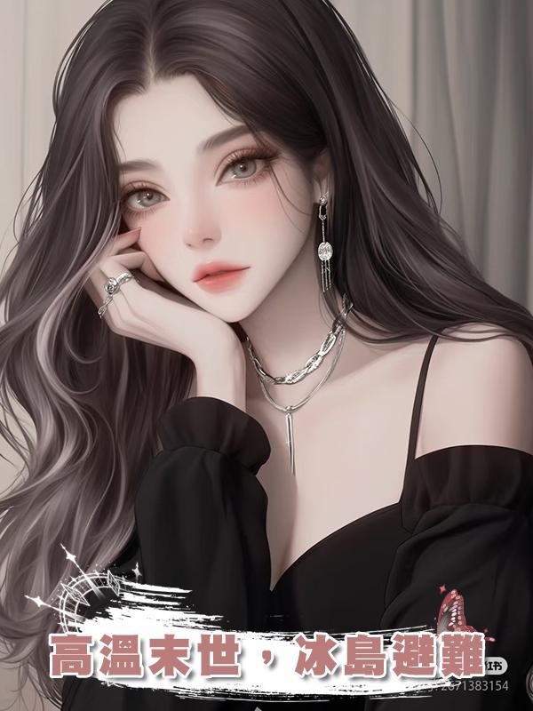 高溫末世，冰島避難