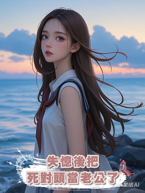 失憶後把死對頭當老公了