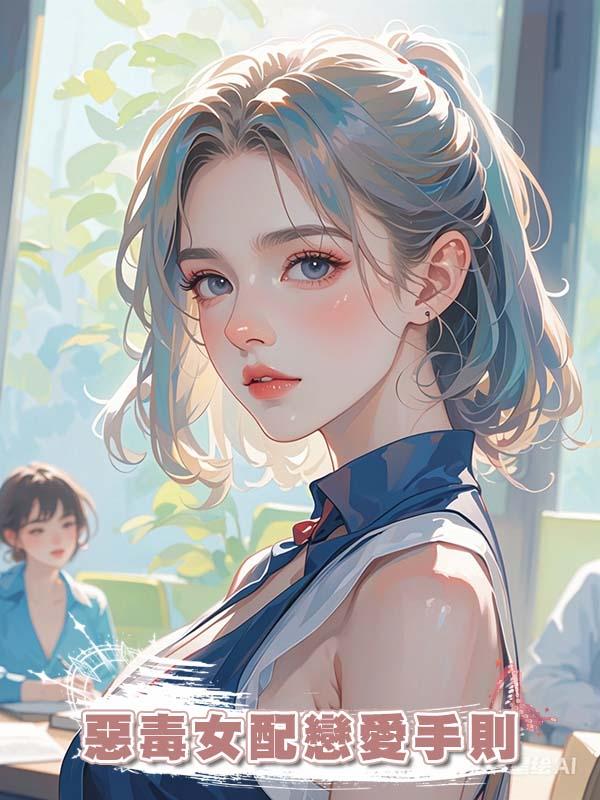 惡毒女配戀愛手則