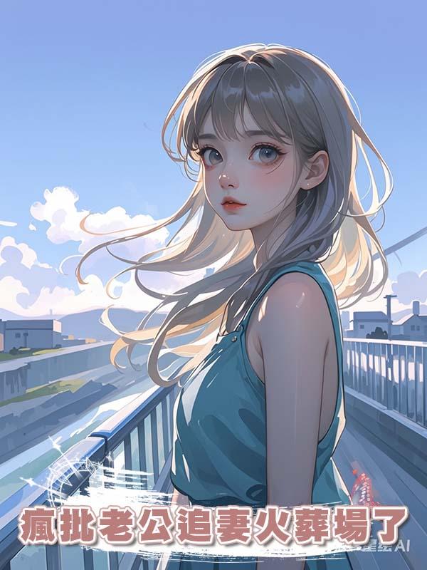 瘋批老公追妻火葬場了