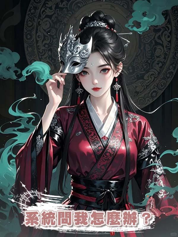 系統問我怎麼辦？