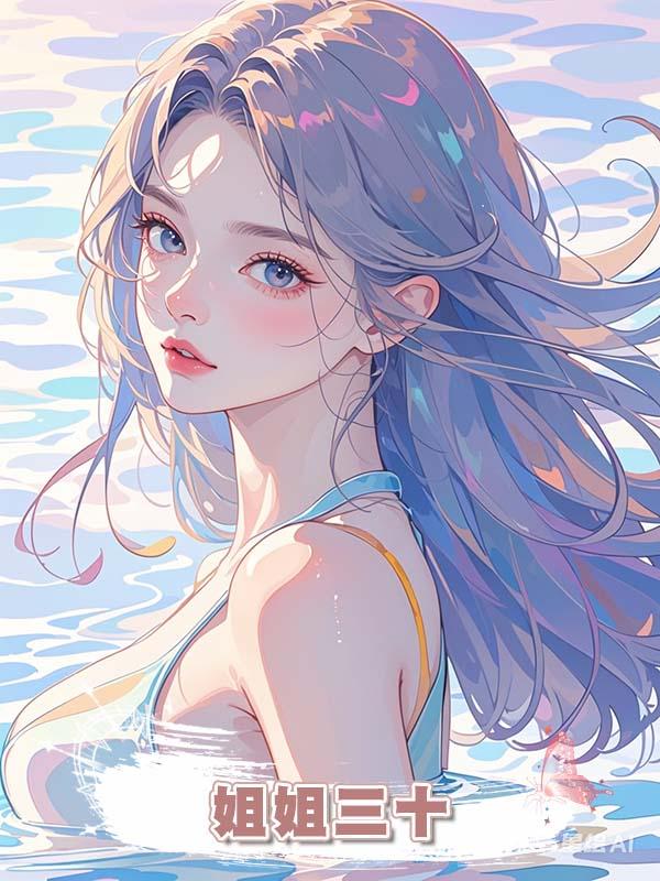 姐姐三十