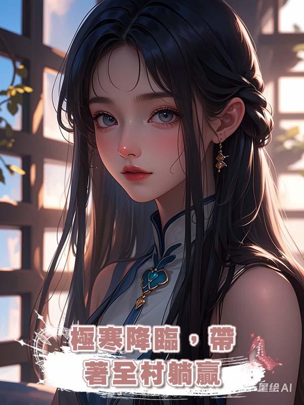 極寒降臨，帶著全村躺贏