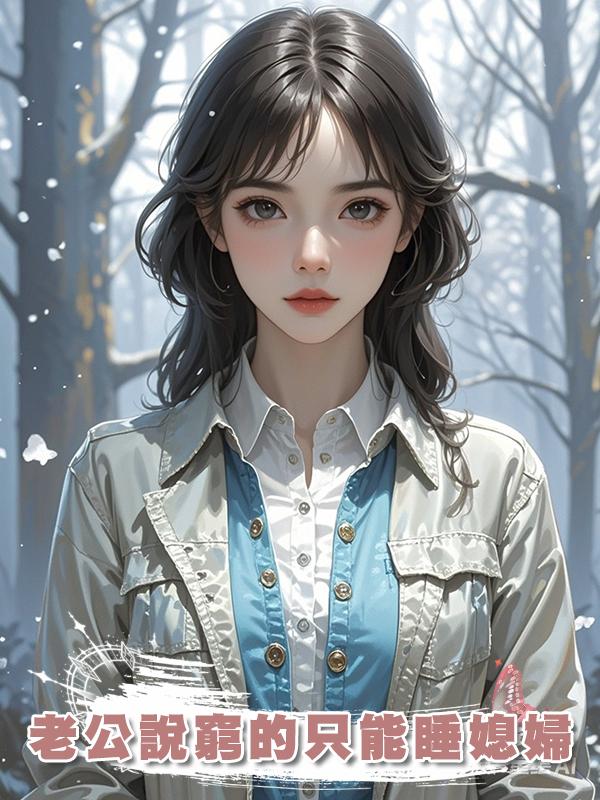 老公說窮的隻能睡媳婦