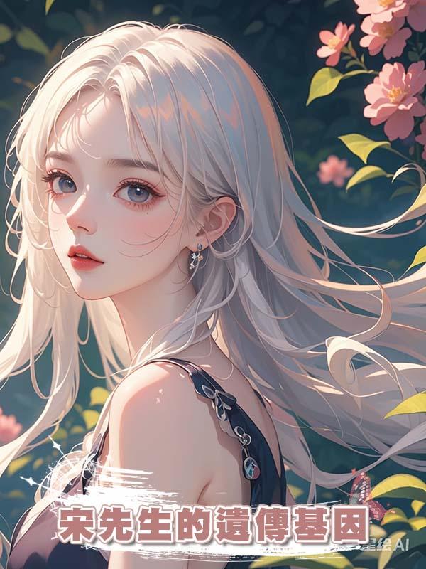 宋先生的遺傳基因