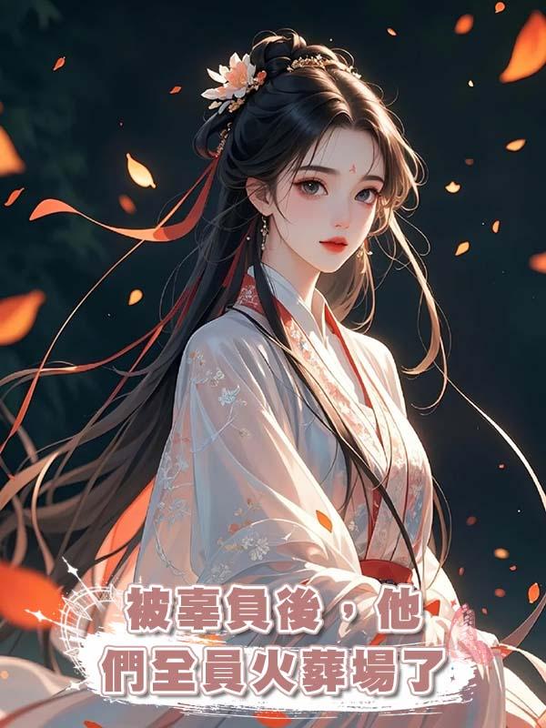 被辜負後，他們全員火葬場了