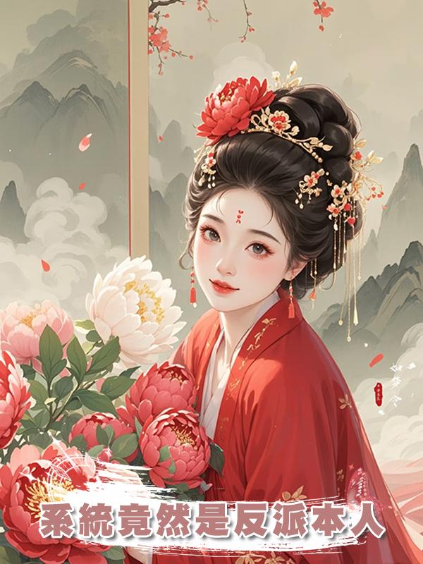 系統竟然是反派本人