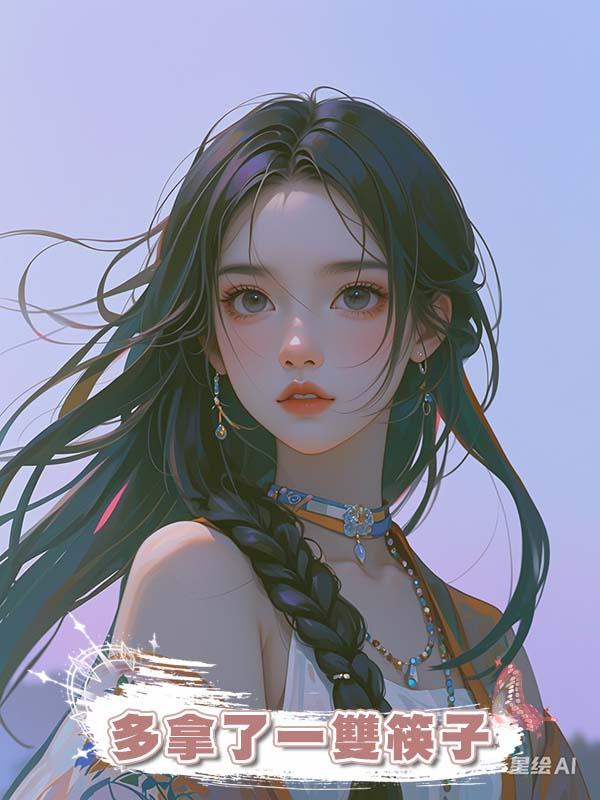 多拿了一雙筷子