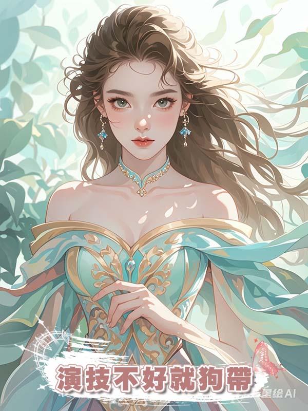 演技不好就狗帶