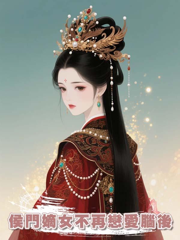 侯門嫡女不再戀愛腦後