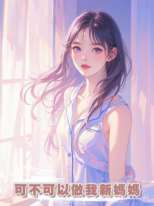 可不可以做我新媽媽