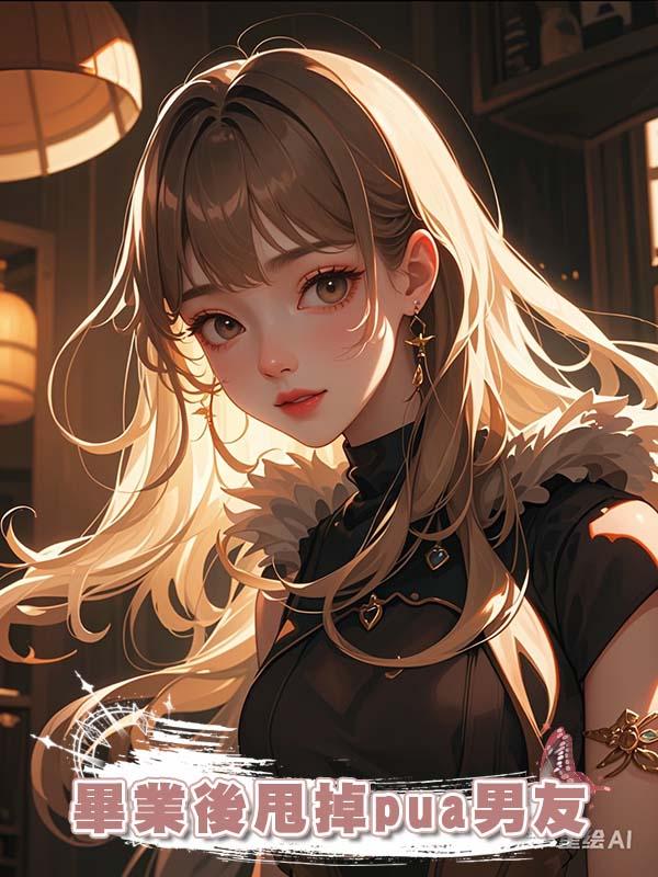 畢業後甩掉pua男友