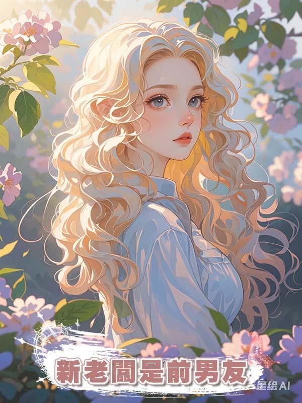 新老闆是前男友