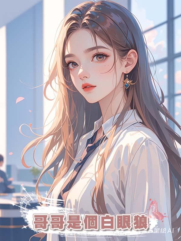 哥哥是個白眼狼