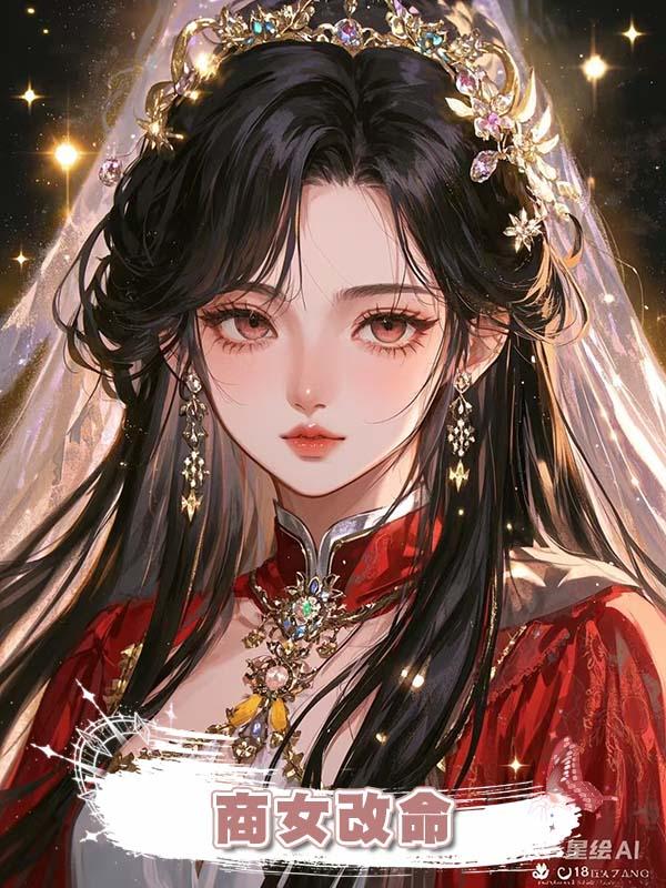 商女改命