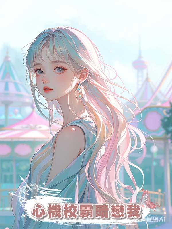 心機校霸暗戀我