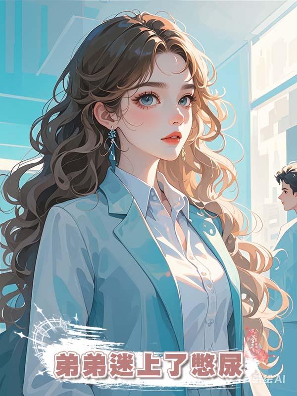 弟弟迷上了憋尿