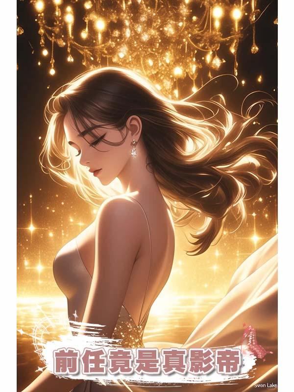 前任竟是真影帝