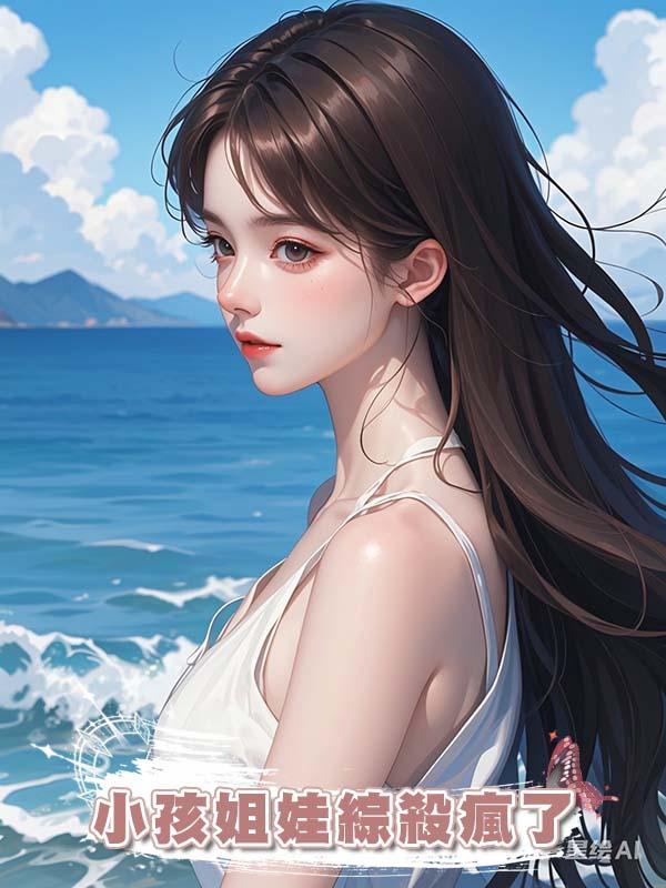 小孩姐娃綜殺瘋了